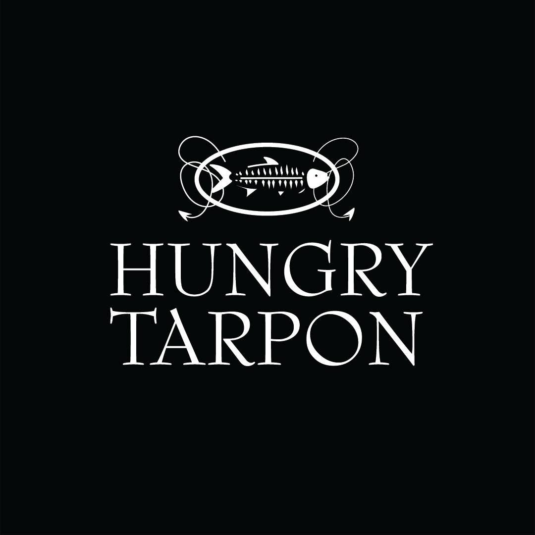 Hungry Tarpon