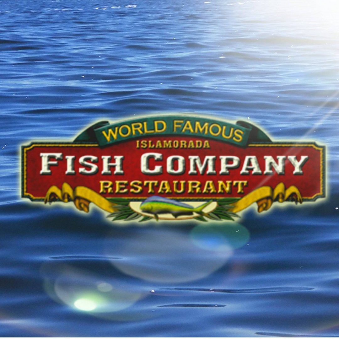 Islamorada Fish Company